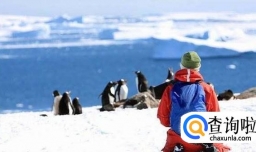 赴南极旅游有哪些注意事项
