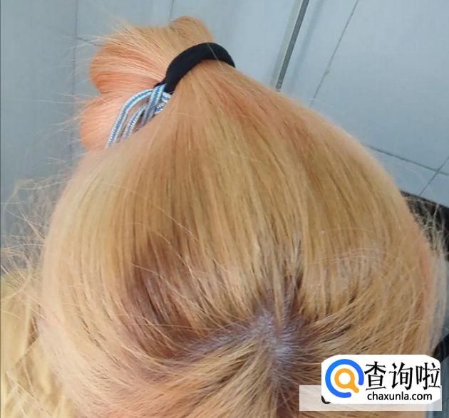 漂头发对身体的危害有哪些