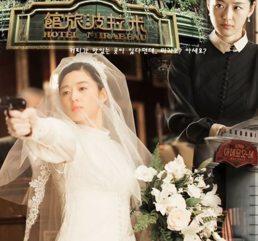 韩国女明星排行榜前十名