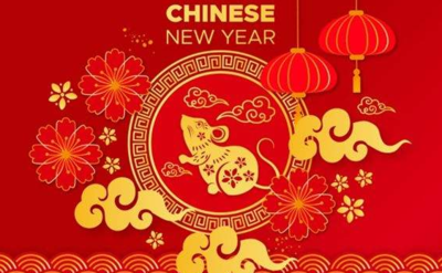 2020鼠年祝福语简短