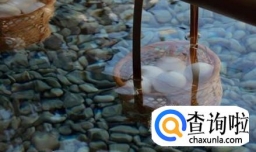 常吃温泉蛋真的健康吗？