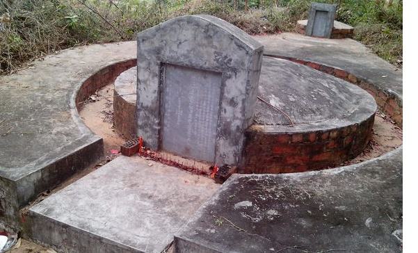 如何看祖坟风水