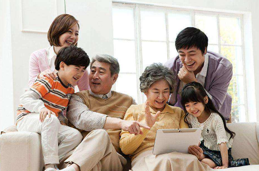 女儿的儿子称外甥还是外孙