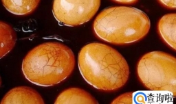 茶叶蛋放一晚上会坏吗