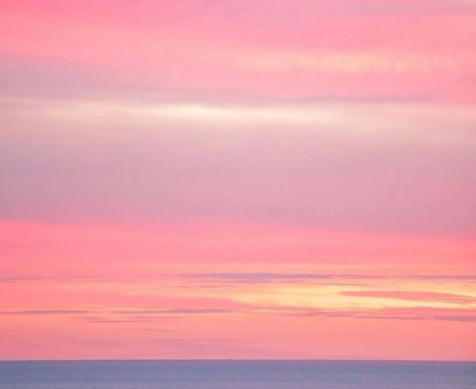 粉色的高级叫法