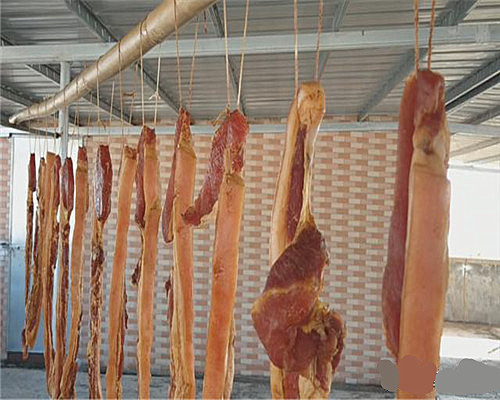 腊肉的做法