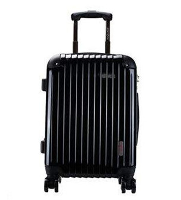 中国十大拉杆箱包品牌排行榜