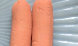 芝士热狗的做法