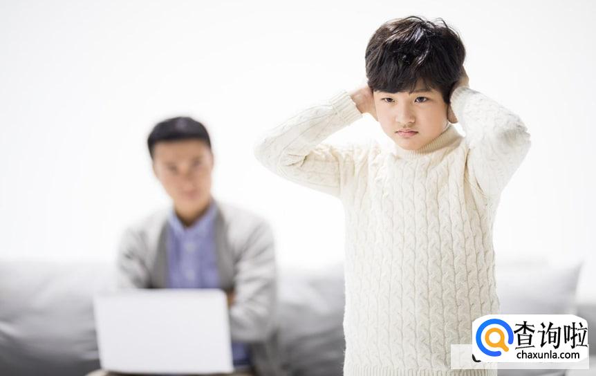 初中生懒不肯背书要怎么处理