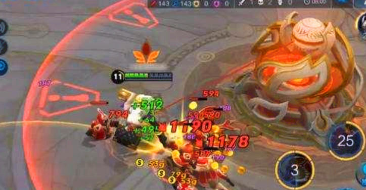 王者荣耀兵线刷新时间