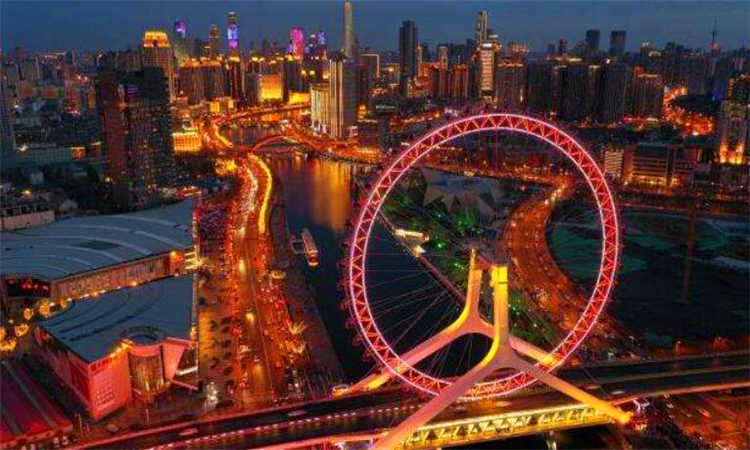 天津属于南方还是北方