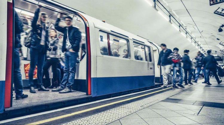 通勤是什么意思