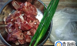 家常糖醋排骨的简单做法