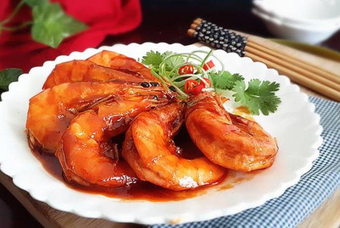 虾过夜还能吃吗