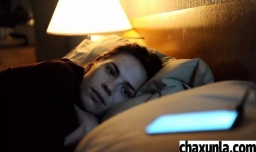 晚上感觉很不开心怎么办