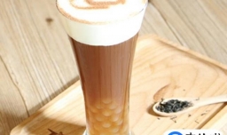 奶盖是用什么做的？