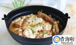 豆腐的新吃法，加1条咸鱼这样做，酱香美味，好吃极了