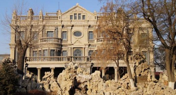 沈阳十大景点排名榜