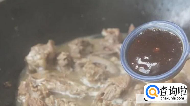 柱侯酱焖鹅怎么做好吃