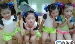 六一儿童节化妆技巧