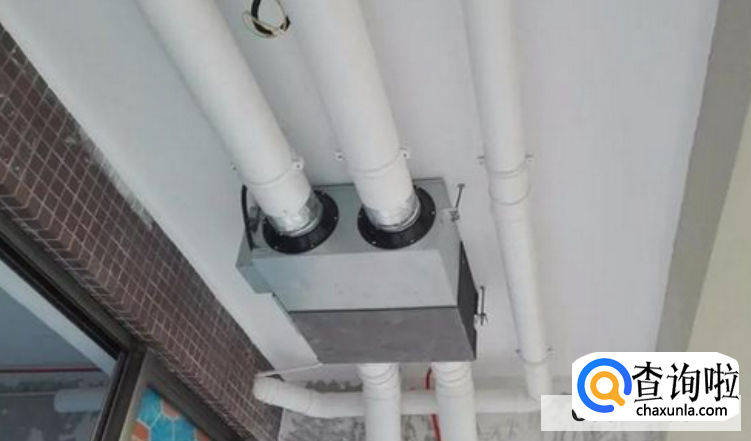 卫生间排风口反味怎么办