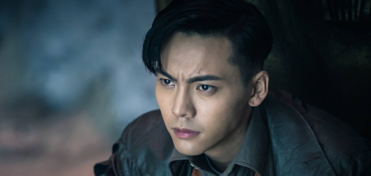 老九门是哪九门