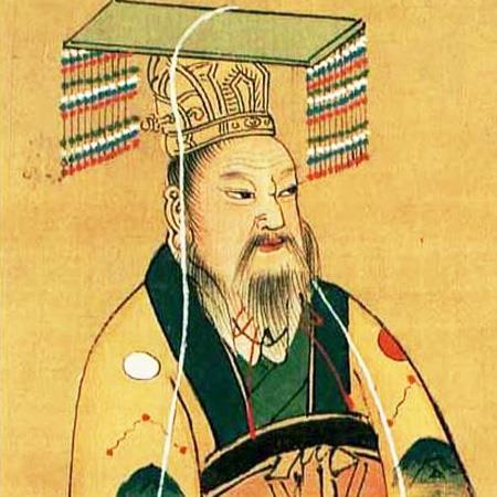 天盛王朝是哪个朝代的年号