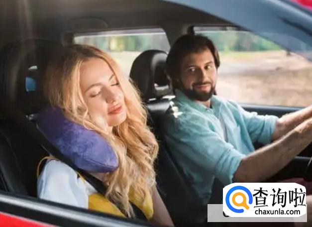 怎么样才能告别晕车呢