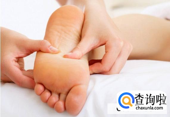 足疗真能补气养血吗