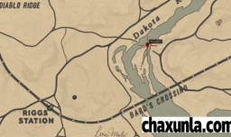 荒野大镖客2生存大师挑战1方法