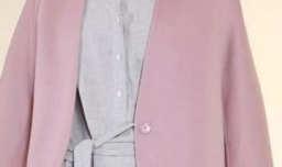 粉色跟哪个颜色搭配最好看