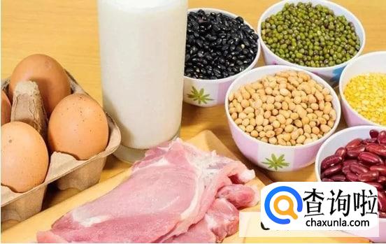 想长胖能不能吃蛋白粉