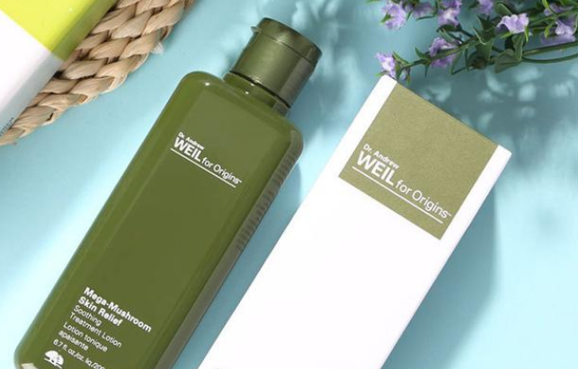 爽肤水排行榜10强