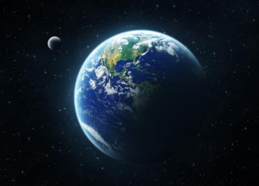 地球属于哪个星系