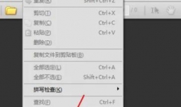 Acrobat如何设置布局网格的行间高