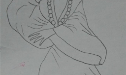 怎样简笔画沙和尚