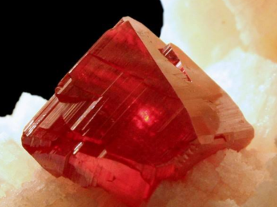 丹砂是什么东西