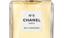 女士香水品牌排行榜前十名