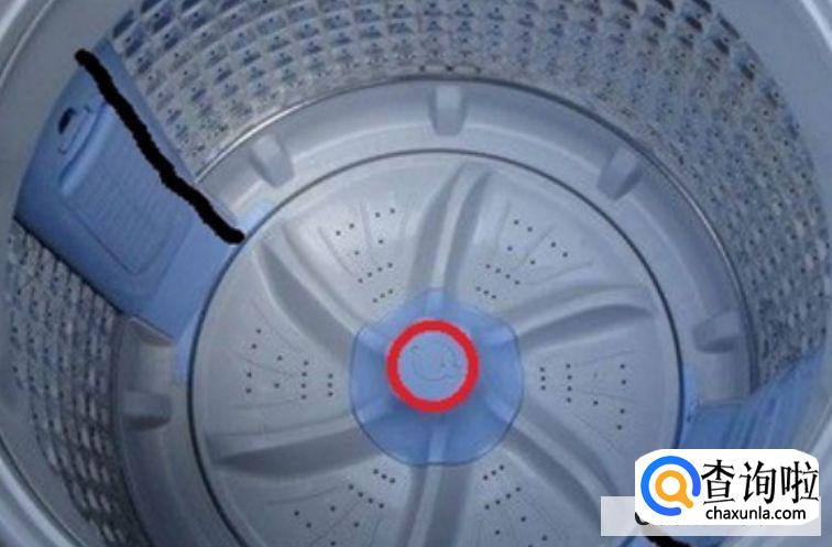 洗衣机波轮怎么卸下来