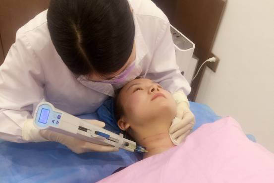 嗨体熊猫针是什么