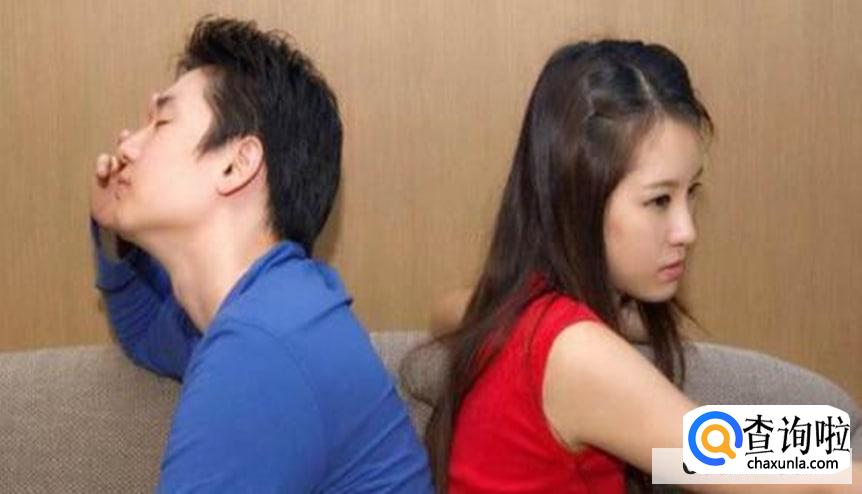 再婚夫妻需要警惕的心理