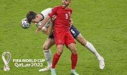 伟德国际betvictor欧洲杯大黑马丹麦，2022世界杯能否创童话奇迹