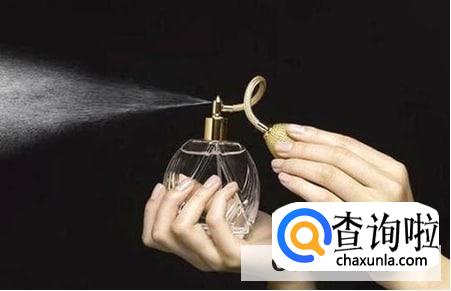 用法怎么用香水正确