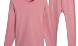 怎样挑选保暖衣