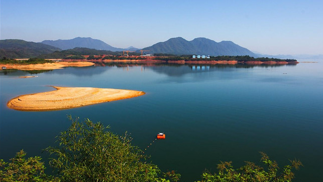 黄山旅游攻略