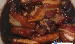 肉粽子的肉怎么腌制