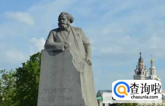 如今俄罗斯还是共产主义吗？