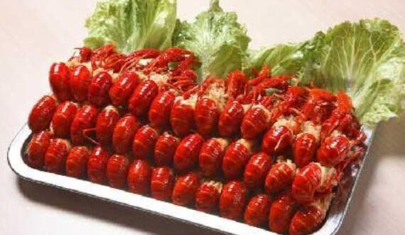 孕妇可以吃龙虾吗