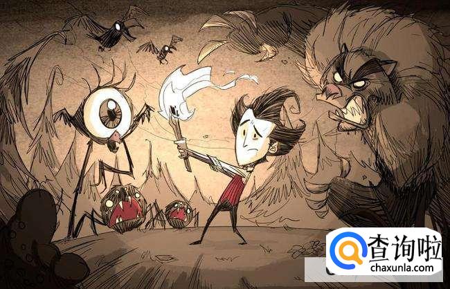 适合女生玩的游戏