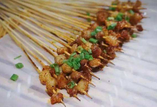 烤牛油是指哪里的肉